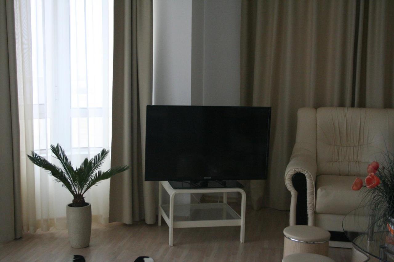 Hotel Noy Golden Sands Exteriör bild