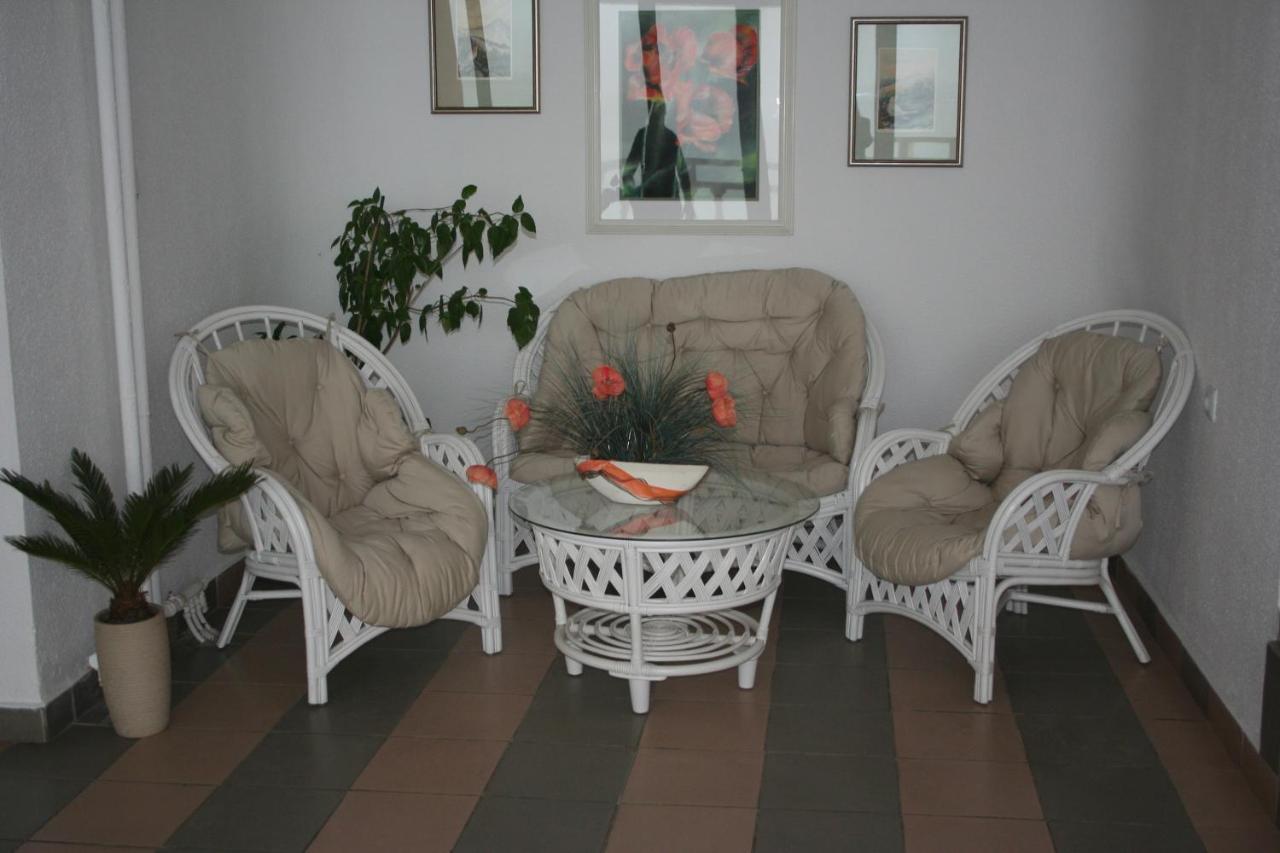 Hotel Noy Golden Sands Exteriör bild